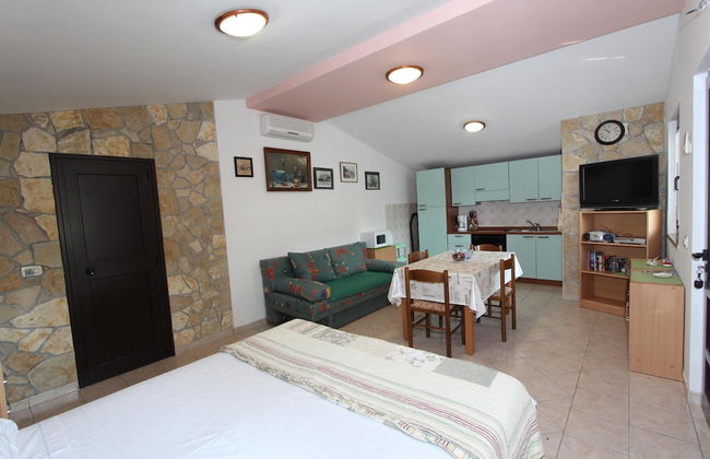 Apartments Marlina - Foto 28