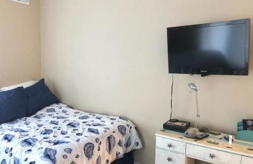 Single Family Ocean Block Wifi Beach Badges Washer And Dryer Private Yardspray Beach Ocean Block Contemporary 2Nd Off The Beach Close To - Foto 8