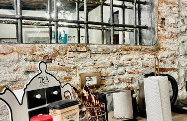Loft Medievale THE STONE - Photo 4
