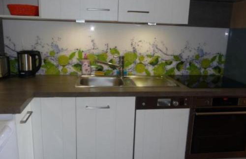 Holiday Home Haus Fernblick in herrlicher Feldrandl inkl Nbk by Interhome - Foto 12