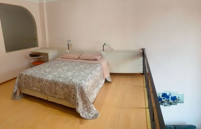 Saint Sebastian ap202-flat com hidro - Foto 5