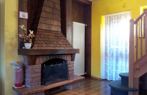 Chalet Helen - Foto 53