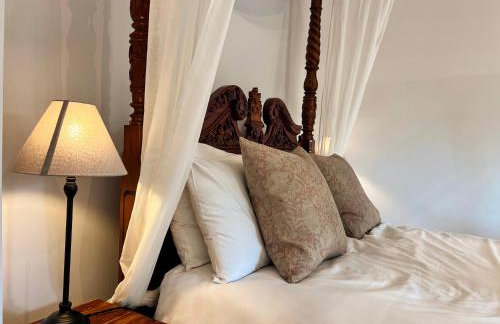 Stable Cottage, Oxfordshire - Photo 11