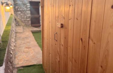 Emmanouil Pappas Traditional Villa - Foto 67