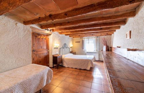 Casa Rural Moixella - Photo 19