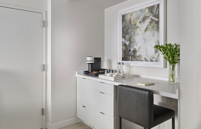 Hotel AKA Washington Circle - Foto 10