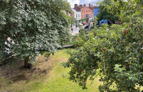 In the Heart of Glastonbury - Foto 22