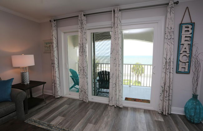 Beach Destiny - Foto 13