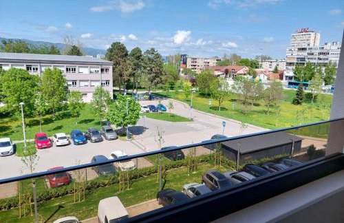 Apartman Anica - free garažni parking! - Foto 6