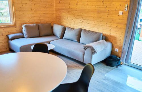 Domek w Górach Sowich "Go Sowie" Jacuzzi Basen Sauna - Foto 10