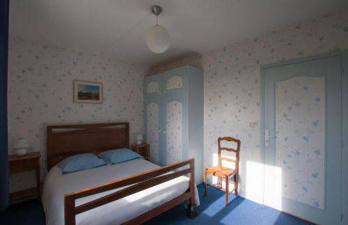 Chez Lucie en Touraine - Foto 18