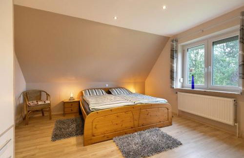 Apartment Meisennest Nordstrand - Foto 8