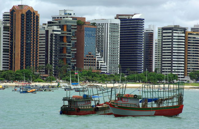 Vip Iracema Flat - Foto 63