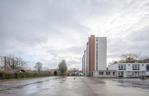 Beautiful 2 Bedroom Apartment incl Parking - Foto 28