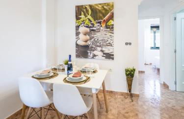 Apartamento Almyra Los Narejos - Foto 11