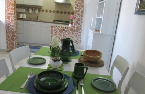 Breathtaking View of Salento-Casa Vacanze - Foto 65