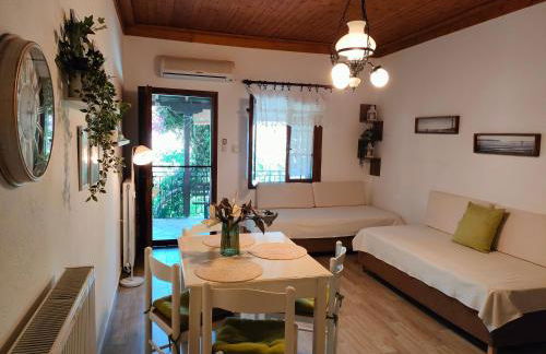 Armonia & Anemos Family Apartments - Foto 27