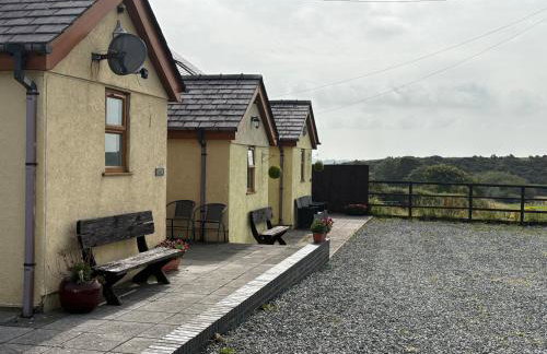 Anglesey quiet cottage milton - Foto 1