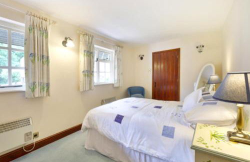 White Lodge Cottage - Foto 13