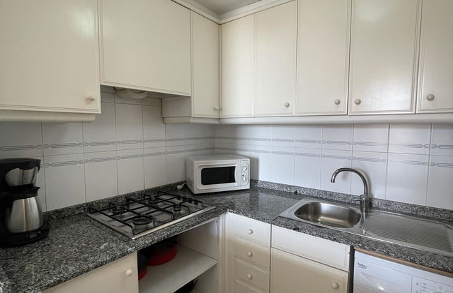 Alpen1 Picasso / 2 Dormitorios - Photo 5