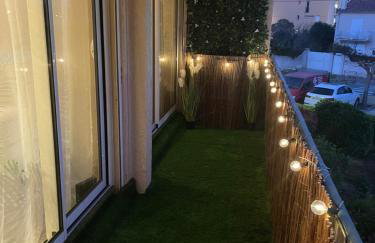 New Cosy Flat Saint Tropez - Foto 30