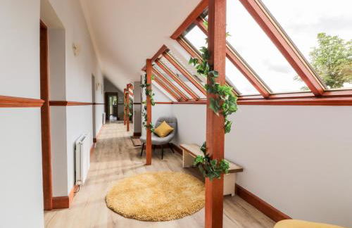 Shieldhill Farm House - Foto 27