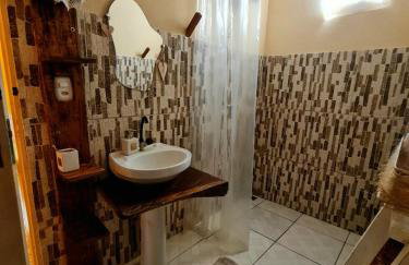 Casinha Aconchegante em Alter do Chão 2min da ilha - Foto 31