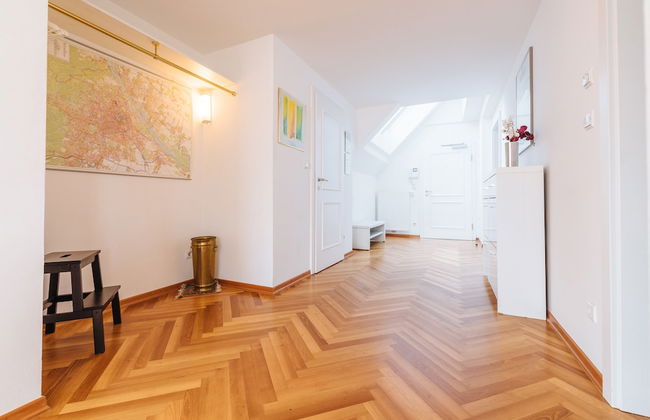 Duschel Apartments City Center - Foto 54