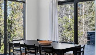 The Luxe House | Upscale Cabin w/ Hot Tub & Fire Pit! - Foto 3