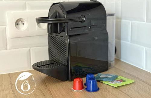 Superbe T1 bis sur le port et rue piétonne - Foto 31