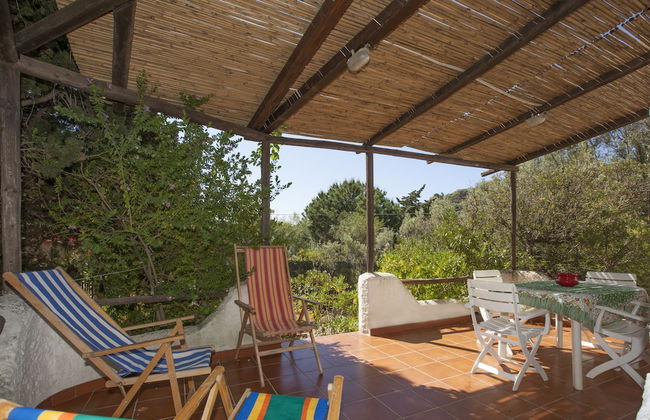 Villa Marianna - Foto 12