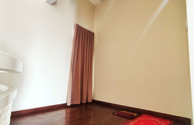 Homestay Semarang - Foto 16