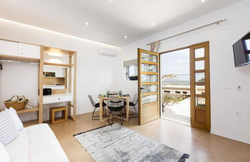 Villa Staride, sea view, private heated pool, playground - Foto 30