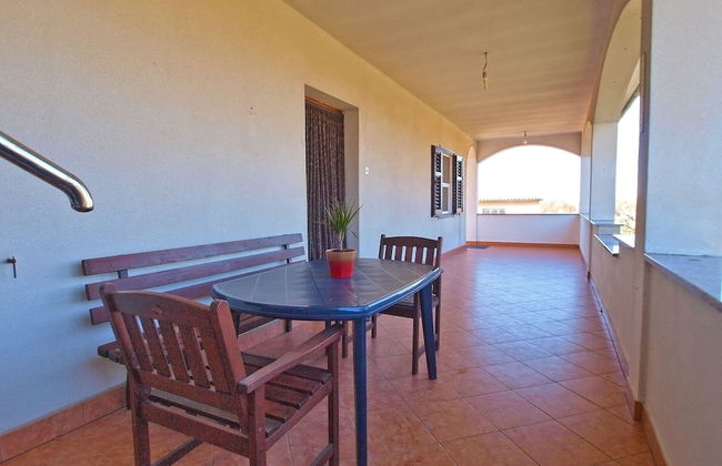 Apartments Blazenka 1270 - Foto 36