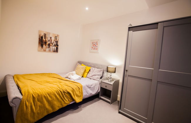 Surbiton Luxury Garden House 19 - Foto 3