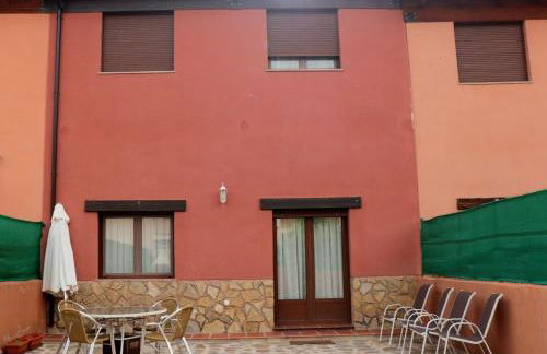 Casa Rural Claudia - Foto 33