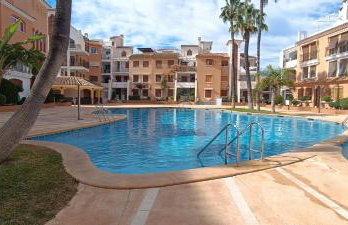 O&K Apartament Puerto de Mazarron - Foto 39