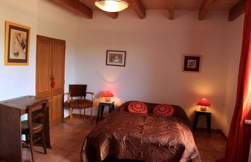 La Ferme - Maison avec terrasse - Foto 11