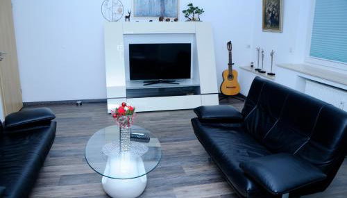 Bonsai-Ferienwohnung - Foto 3