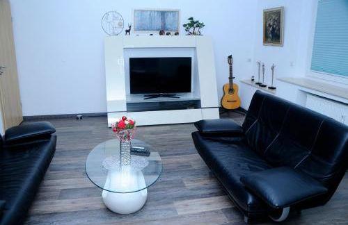 Bonsai-Ferienwohnung - Foto 3