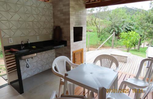 Passarinhada Hospedagem - Foto 51