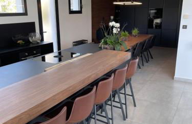 Villa Blanche - Foto 18