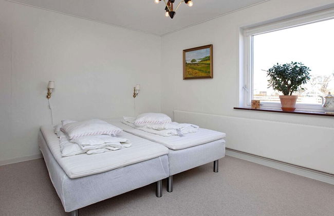 7 Person Holiday Home in Lemvig - Foto 28