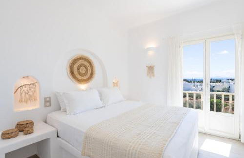 Irene's House in Aliki - Photo 21