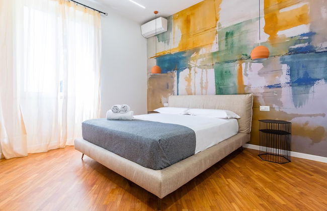 Stanzione Classy Flat at Vomero Central - Foto 5