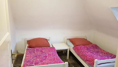 Handwerker Unterkunft Monteurzimmer mit Gemeinschaftsbad in Brebach - Foto 5