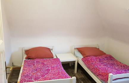 Handwerker Unterkunft Monteurzimmer mit Gemeinschaftsbad in Brebach - Photo 5