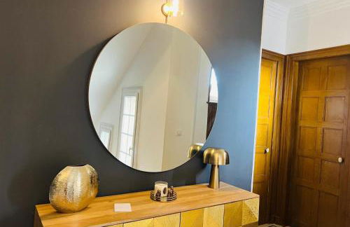 Hôtel Particulier - 5 minutes de Reims - Foto 21