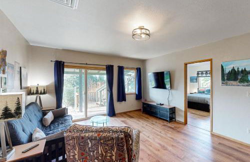 Reedsport Hideaway - Foto 13