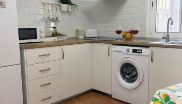 Paraiso de Anaga - Foto 5, stove